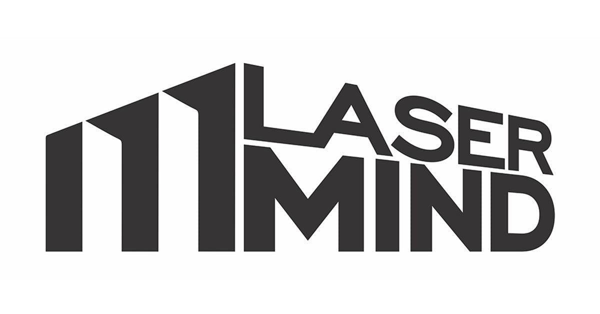 Laser Mind - Κοπή και χάραξη με laser
