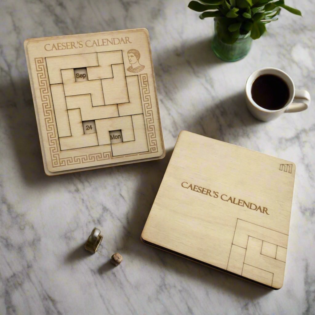 Παιχνίδια Puzzle