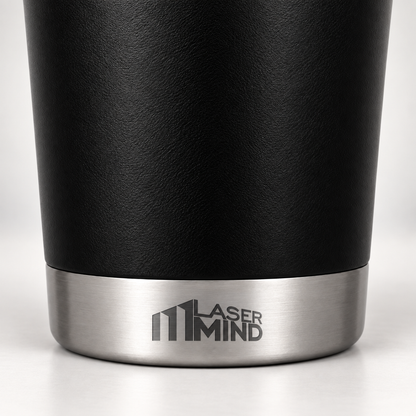 Προσωποποιημένο Tumbler / Θερμός, με Χάραξη - 590ml