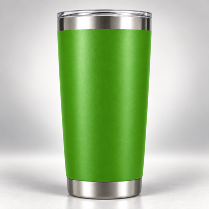 Προσωποποιημένο Tumbler / Θερμός, με Χάραξη - 590ml