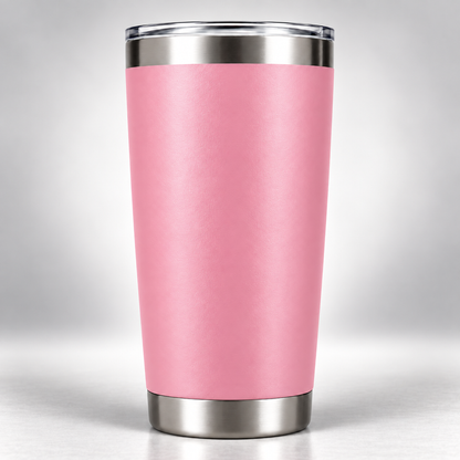 Προσωποποιημένο Tumbler / Θερμός, με Χάραξη - 590ml